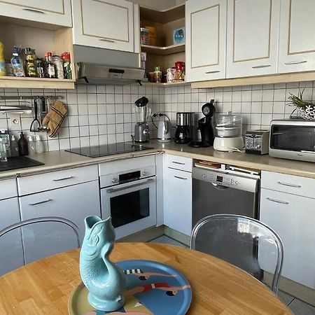 Maison Entre Marche Et Plages De Royan Extérieur photo