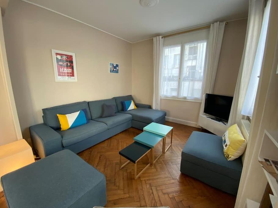 Maison Entre Marche Et Plages De Royan Extérieur photo