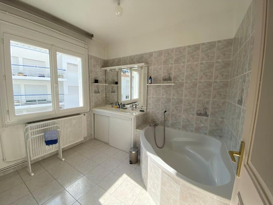 Maison Entre Marche Et Plages De Royan Extérieur photo