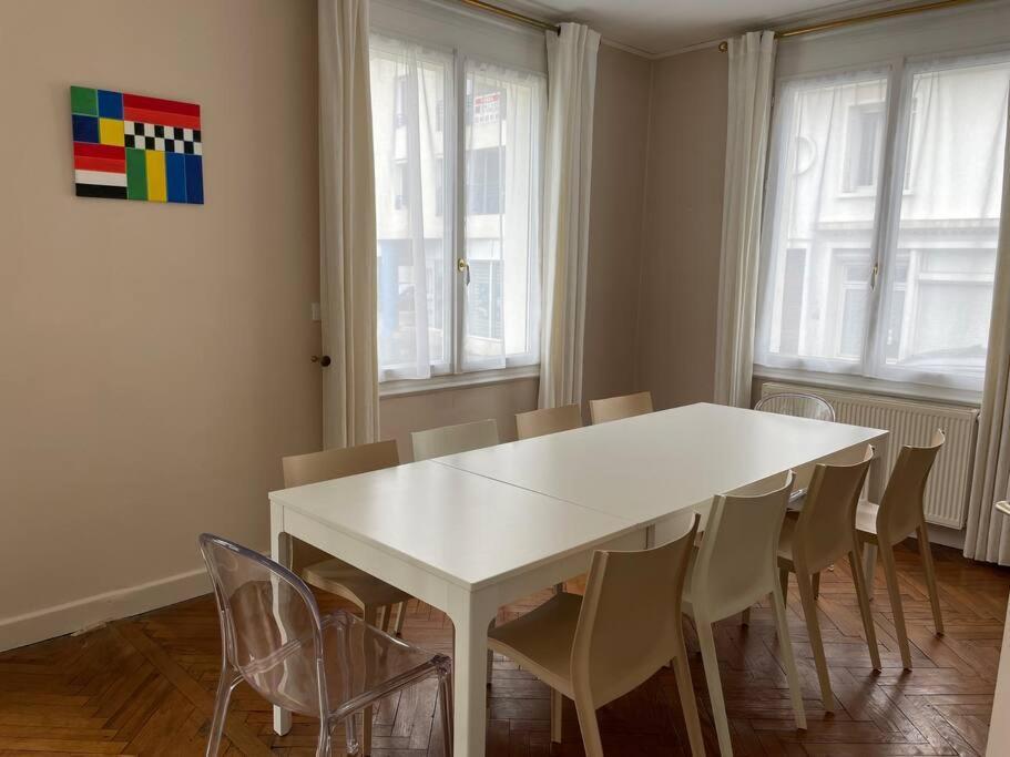 Maison Entre Marche Et Plages De Royan Extérieur photo