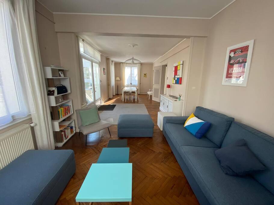 Maison Entre Marche Et Plages De Royan Extérieur photo